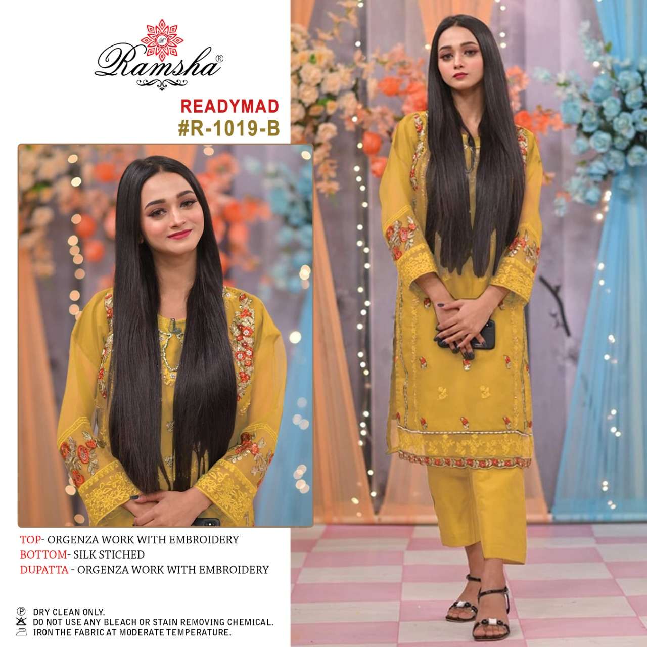 ramsha 1019 series readymade designer pakistani salwar suits manufacturer in india 