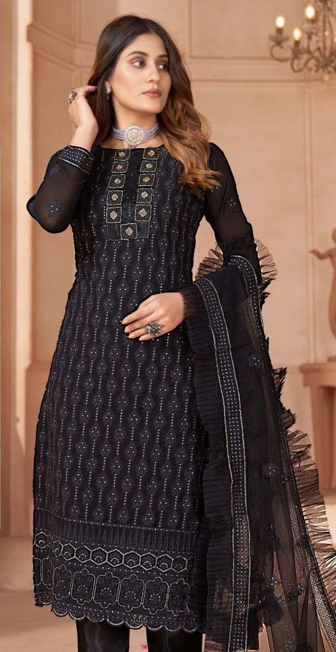 ramsha qlamkar nx exclusive designer pakistani salwar suits new catalogue 