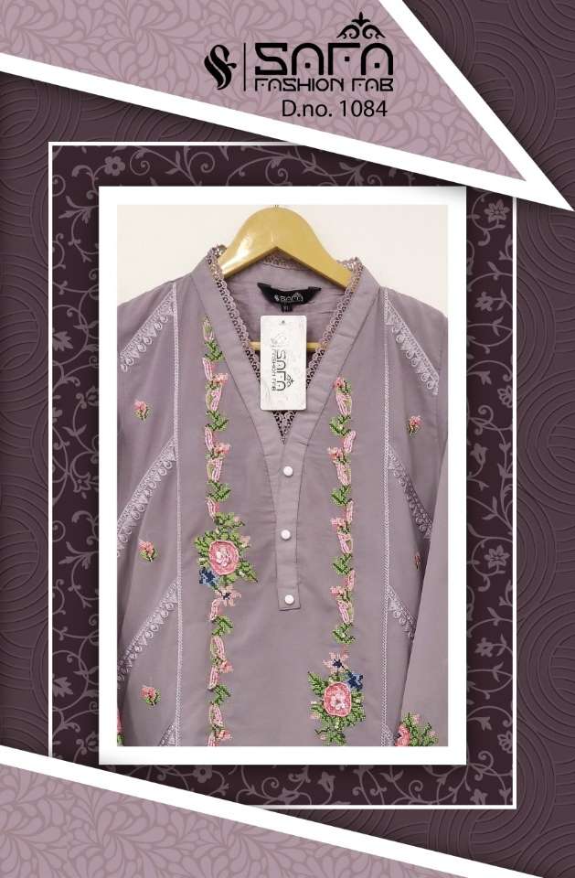safa fashion fab 1084 series pakistani salwar kameez wholesale price surat 