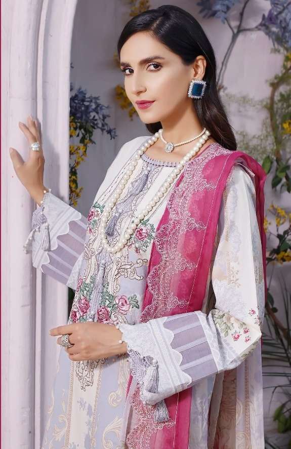 shraddha designer firdous remix 2001-2004 series fancy designer pakistani salwar suits manufacturer surat