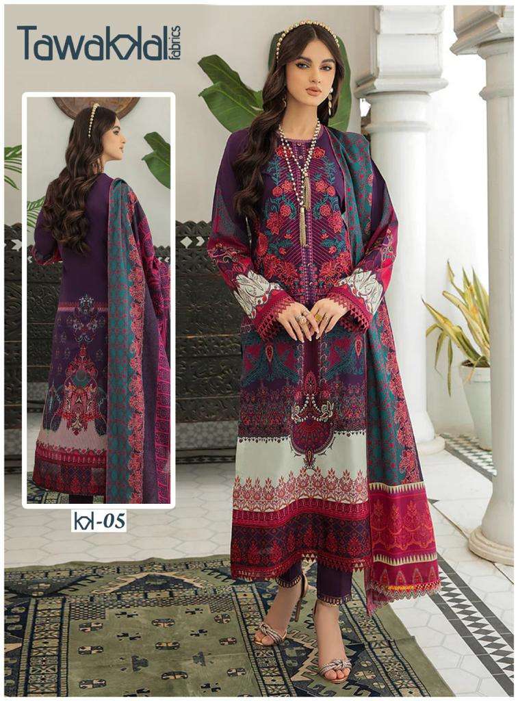 tawakkal fabrics mehroz 1-10 series pakistani salwar kameez collection online supplier surat 