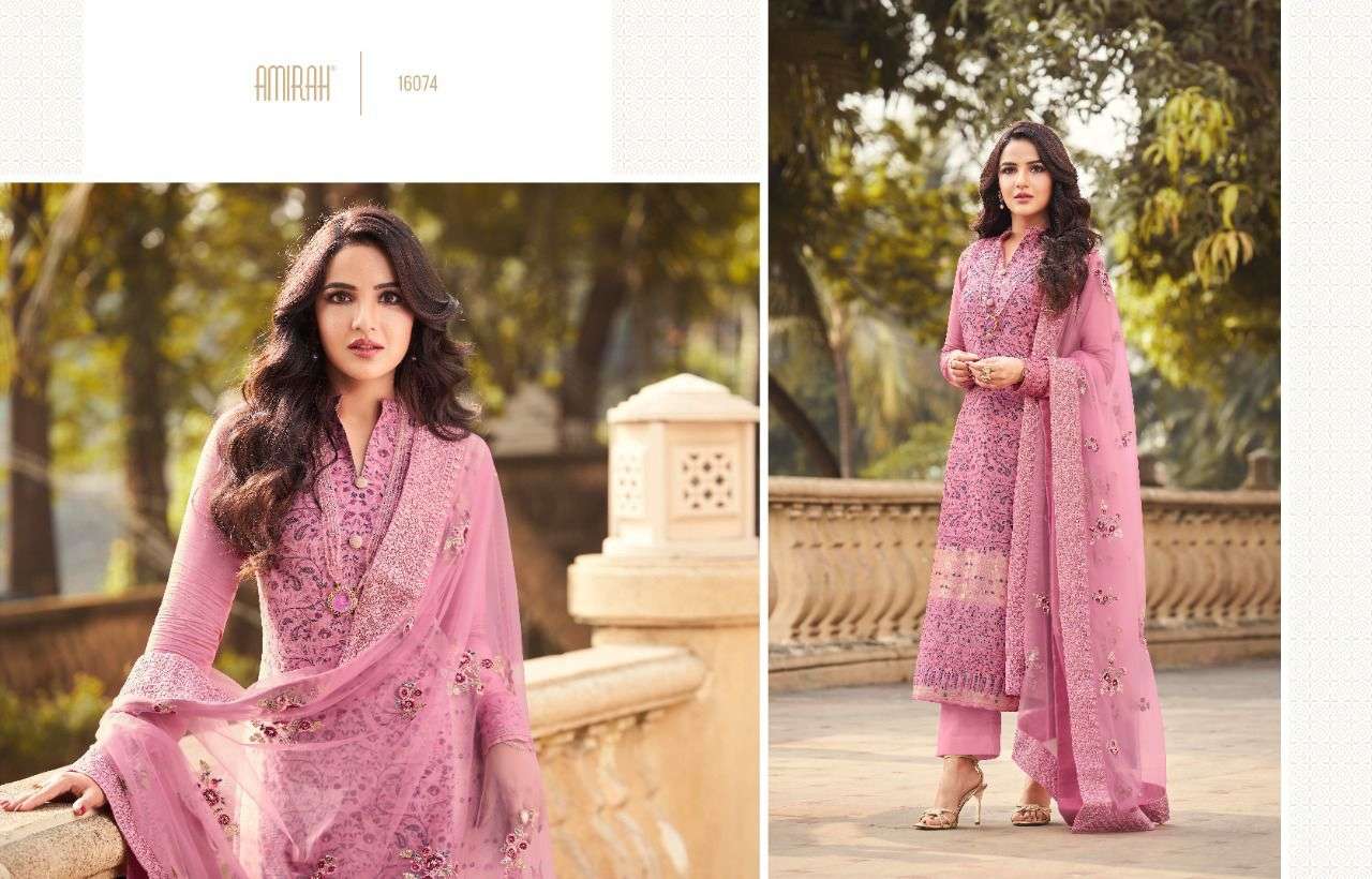 amirah handloom vol-2 16071-16076 series exclusive designer salwar kameez online supplier surat 