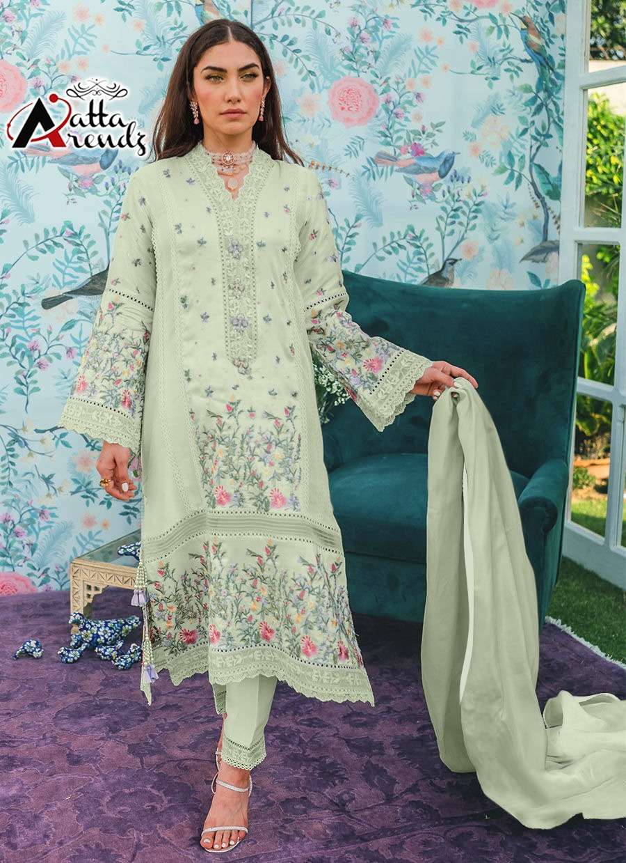 atta trendz 2713 series readymade designer salwar kameez wholesale price surat