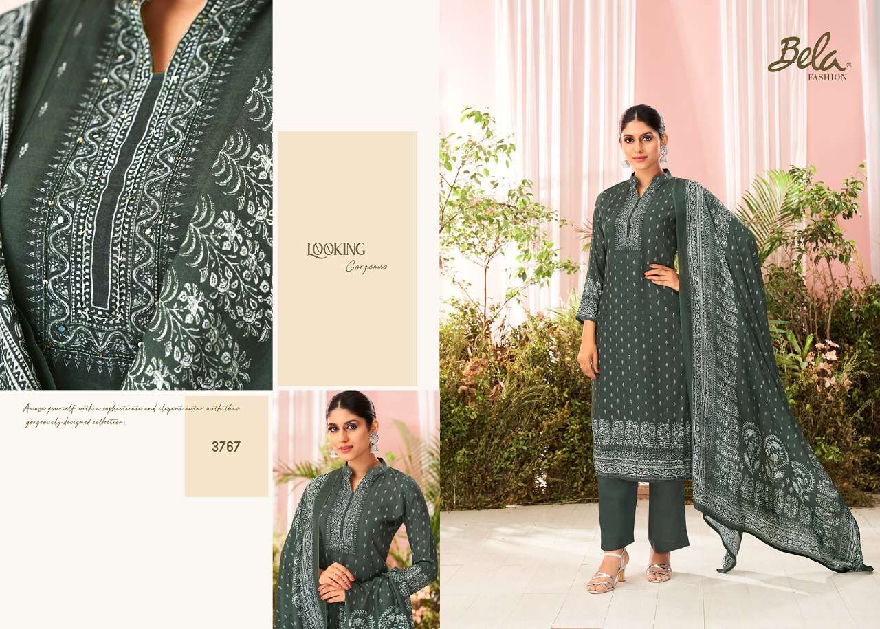 bela fashion kaya 3762-3768 series exclusive designer salwar kameez online supplier surat 