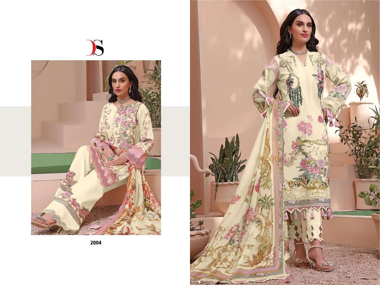 deepsy suit queens court vol-2 2001-2007 series trendy designer pakistani salwar kameez online wholesaler surat 
