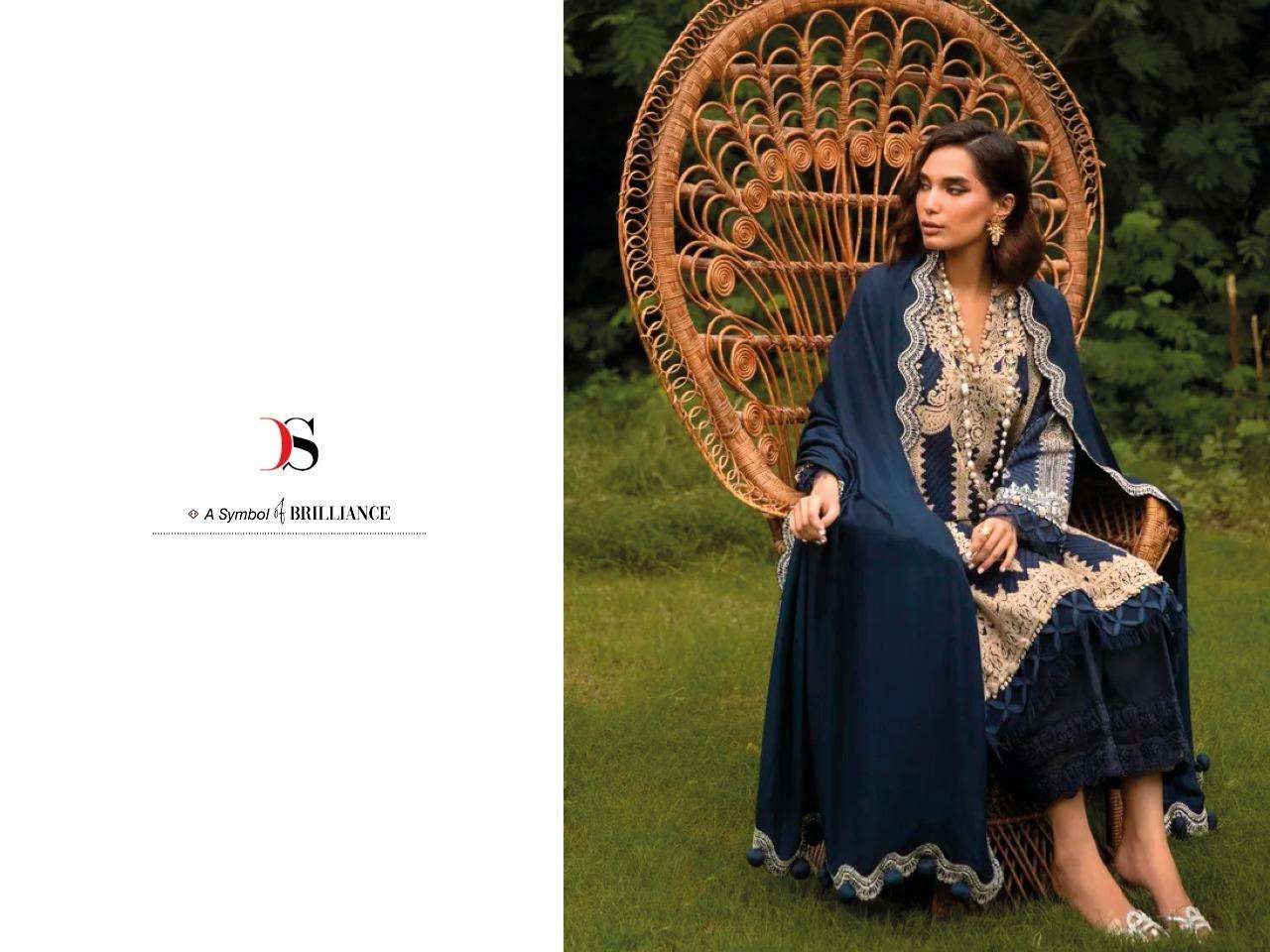 deepsy suit sana safinaz muzlin vol-23 2011-2018 series exlusive designer pakistani salwar suits surat 