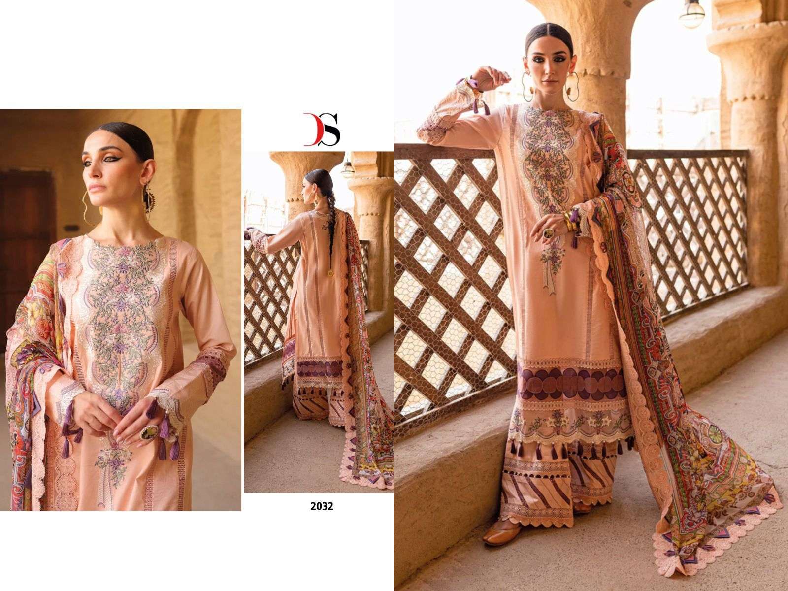 deepsy suits firdous 2031-2037 series fancy designer pakistani salwar kameez manufacturer surat 