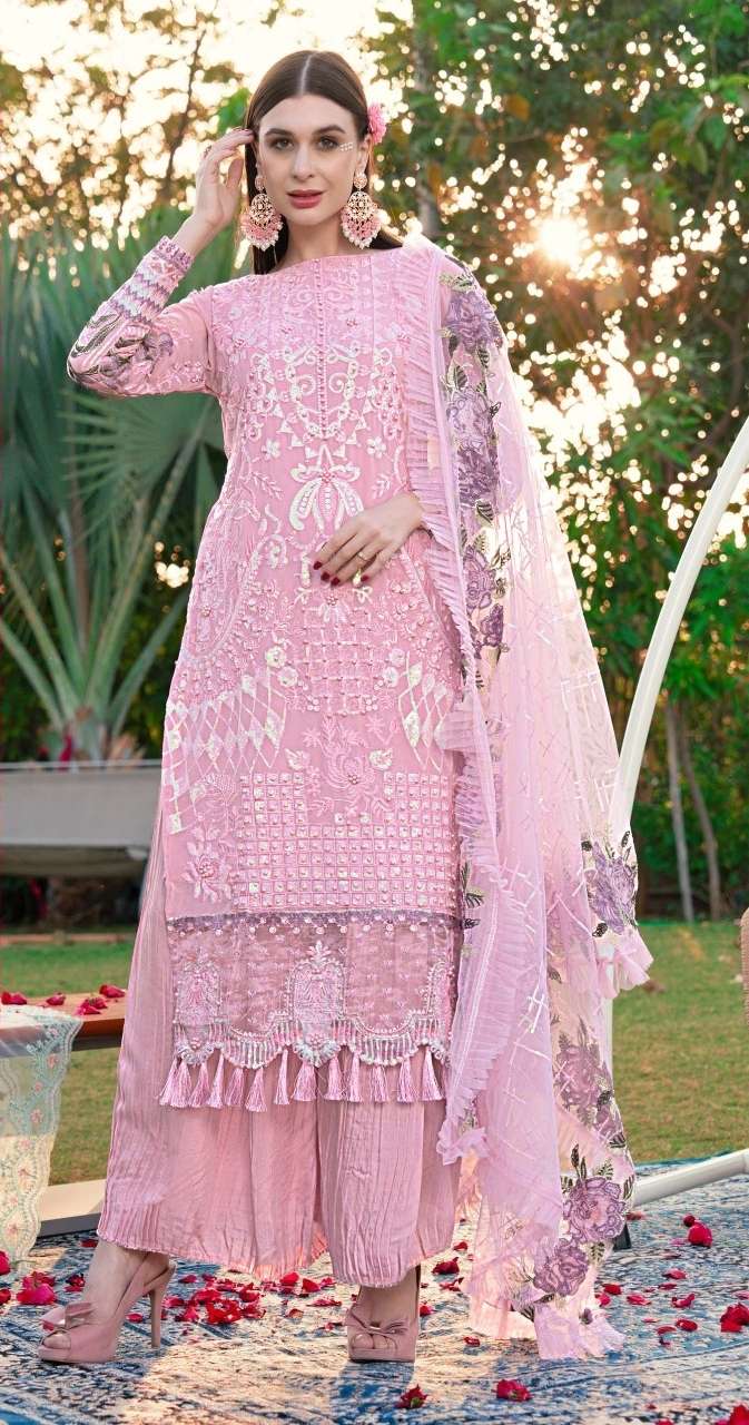 fepic 1169 series exclusive designer pakistani salwar suits wholesaler surat 