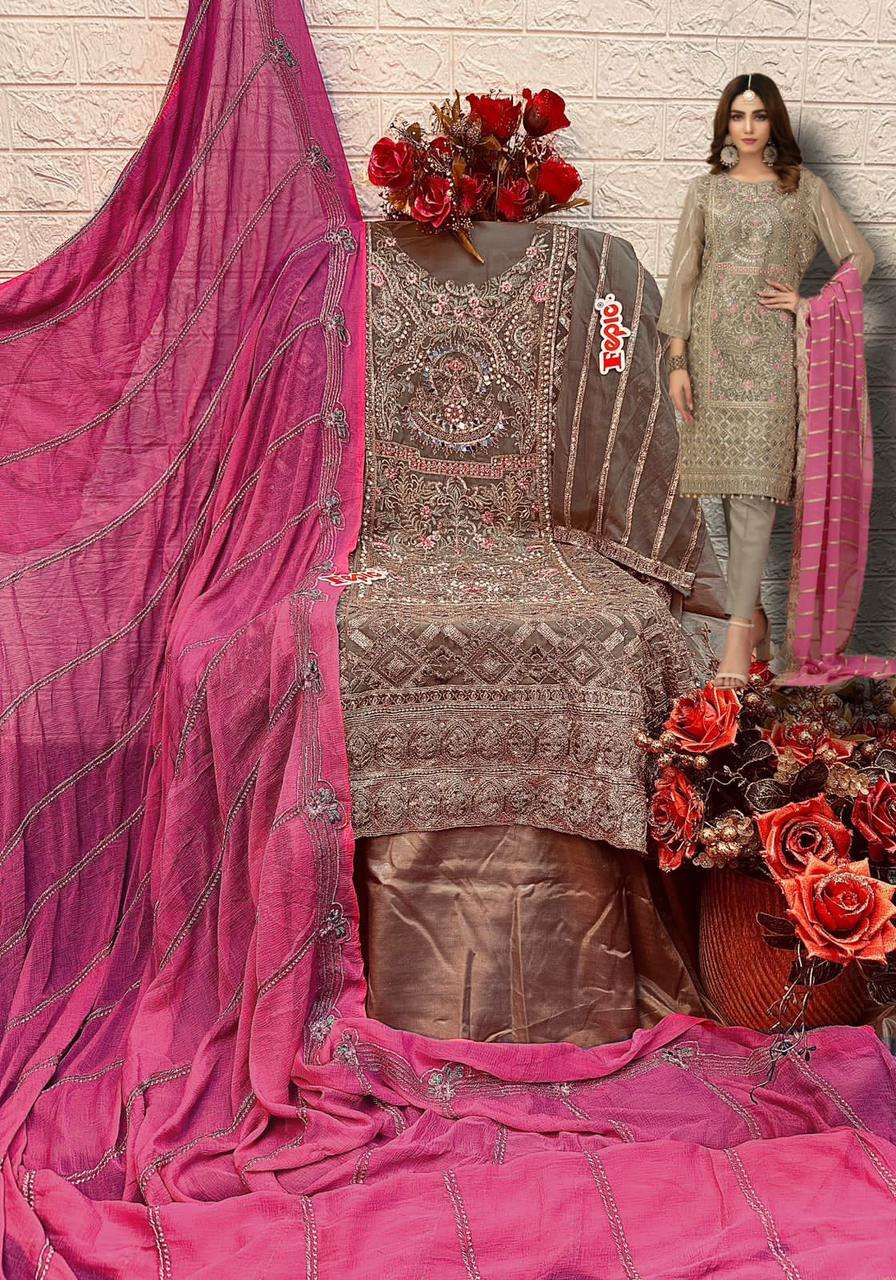 fepic 1216 series stylish designer pakistani salwar suits wholesale price surat 