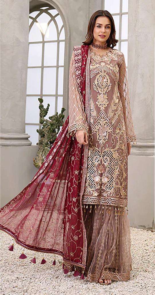 fepic 1552 series bridal look designer pakistani salwar kameez manufacturer surat 