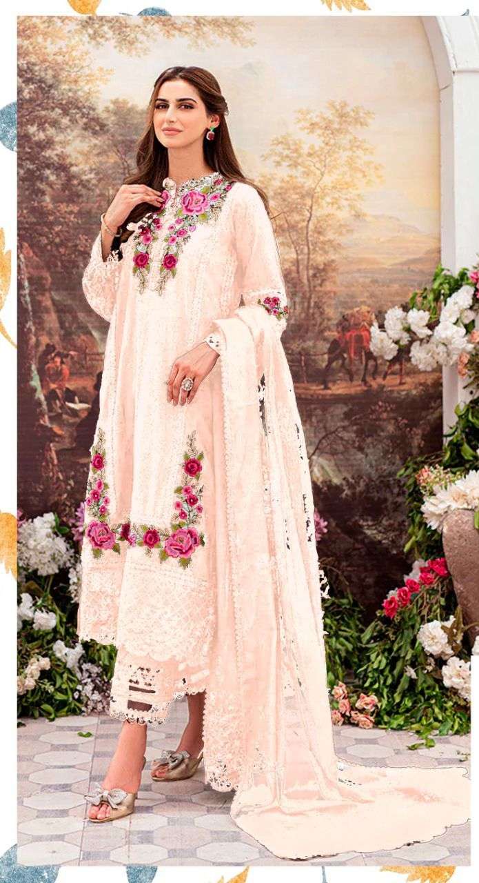 fepic 5406 new colours georgette designer pakistani salwar kameez wholesale price surat 