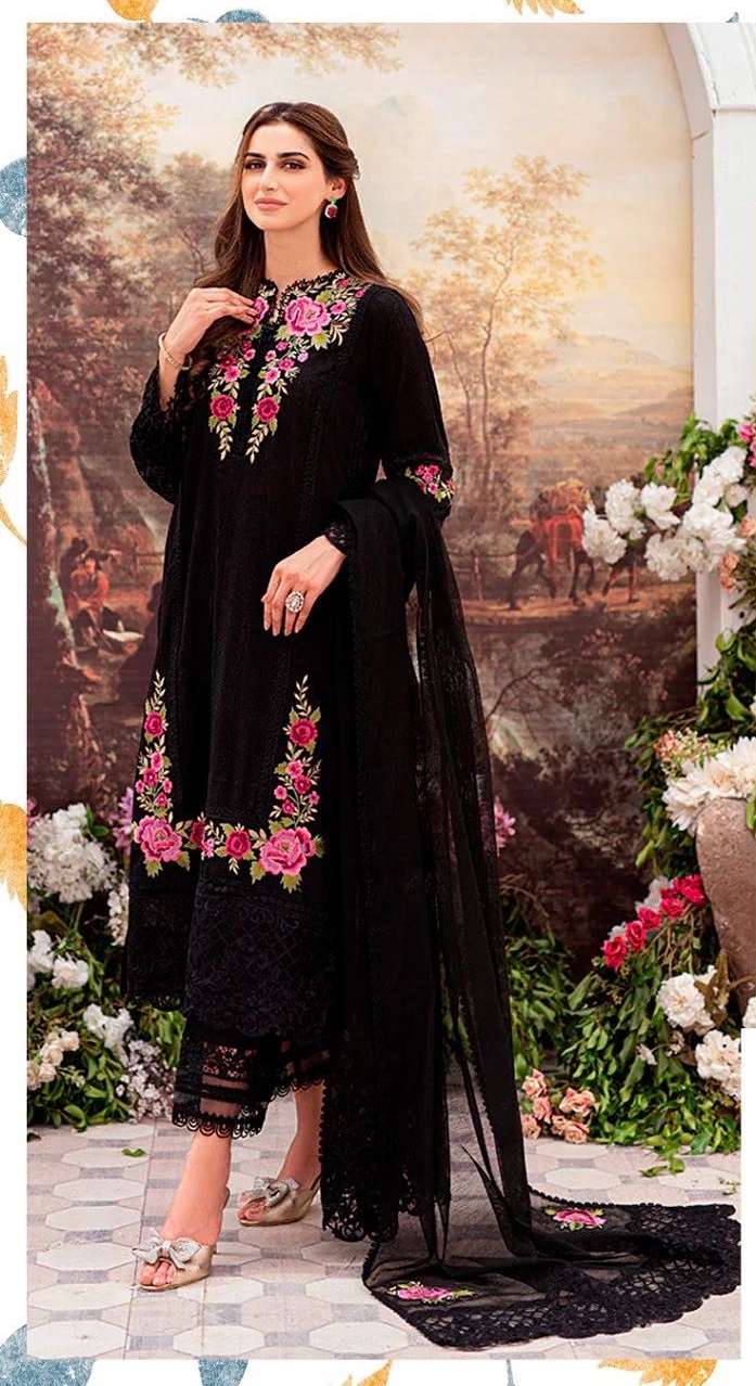 fepic 5406 series stylish look designer pakisatni salwar kameez online supplier surat