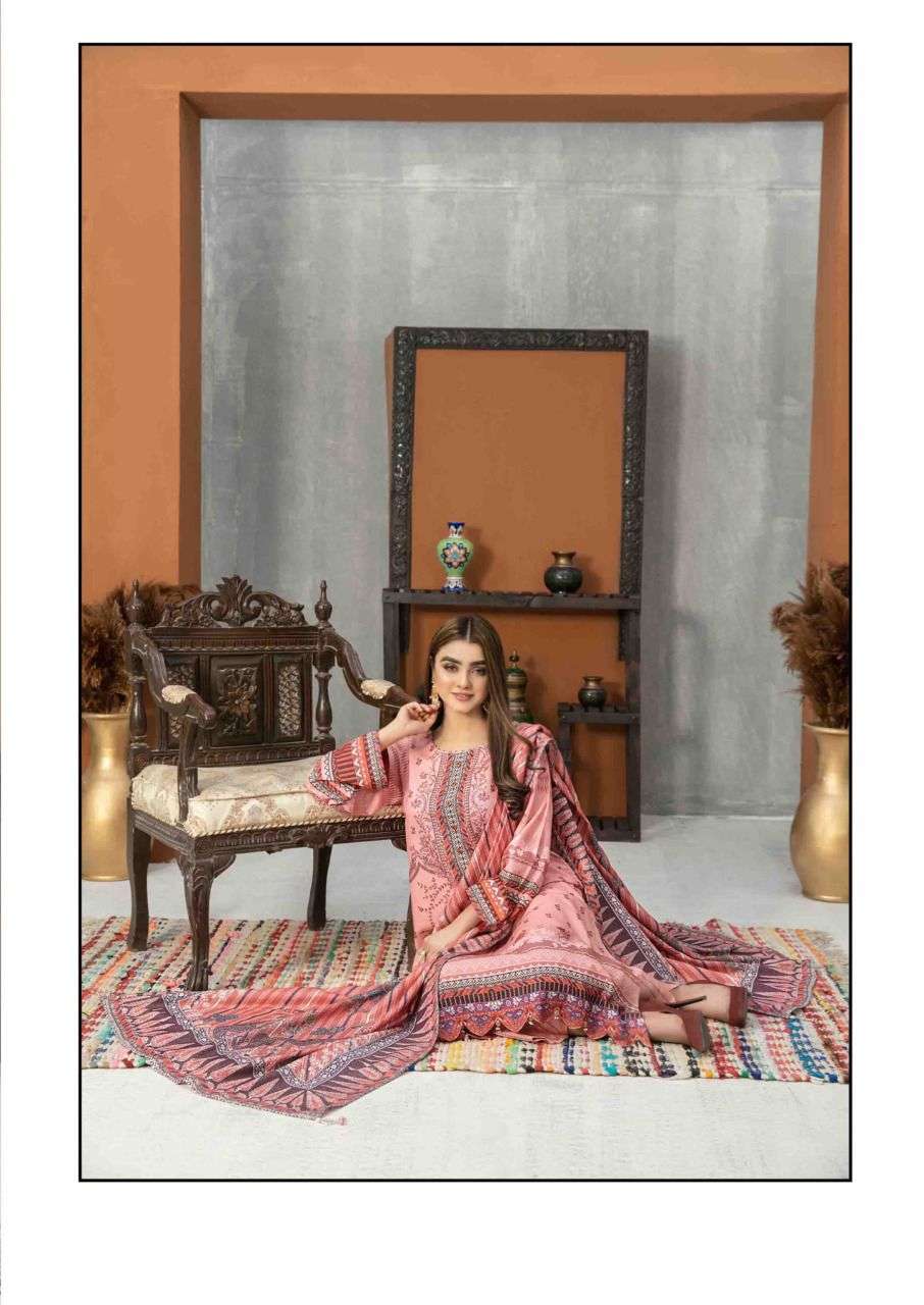 keval fab alija b vol-20 20001-20006 series unstitched designer pakistani salwar kameez wholesale price surat 