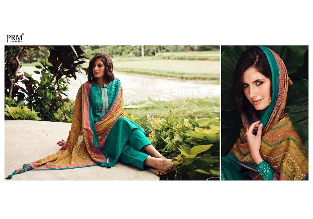 prm trendz serenity 111-118 series designer unstich designer salwar suits online wholesaler surat 