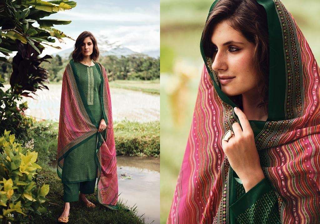 prm trendz serenity 111-118 series designer unstich designer salwar suits online wholesaler surat 