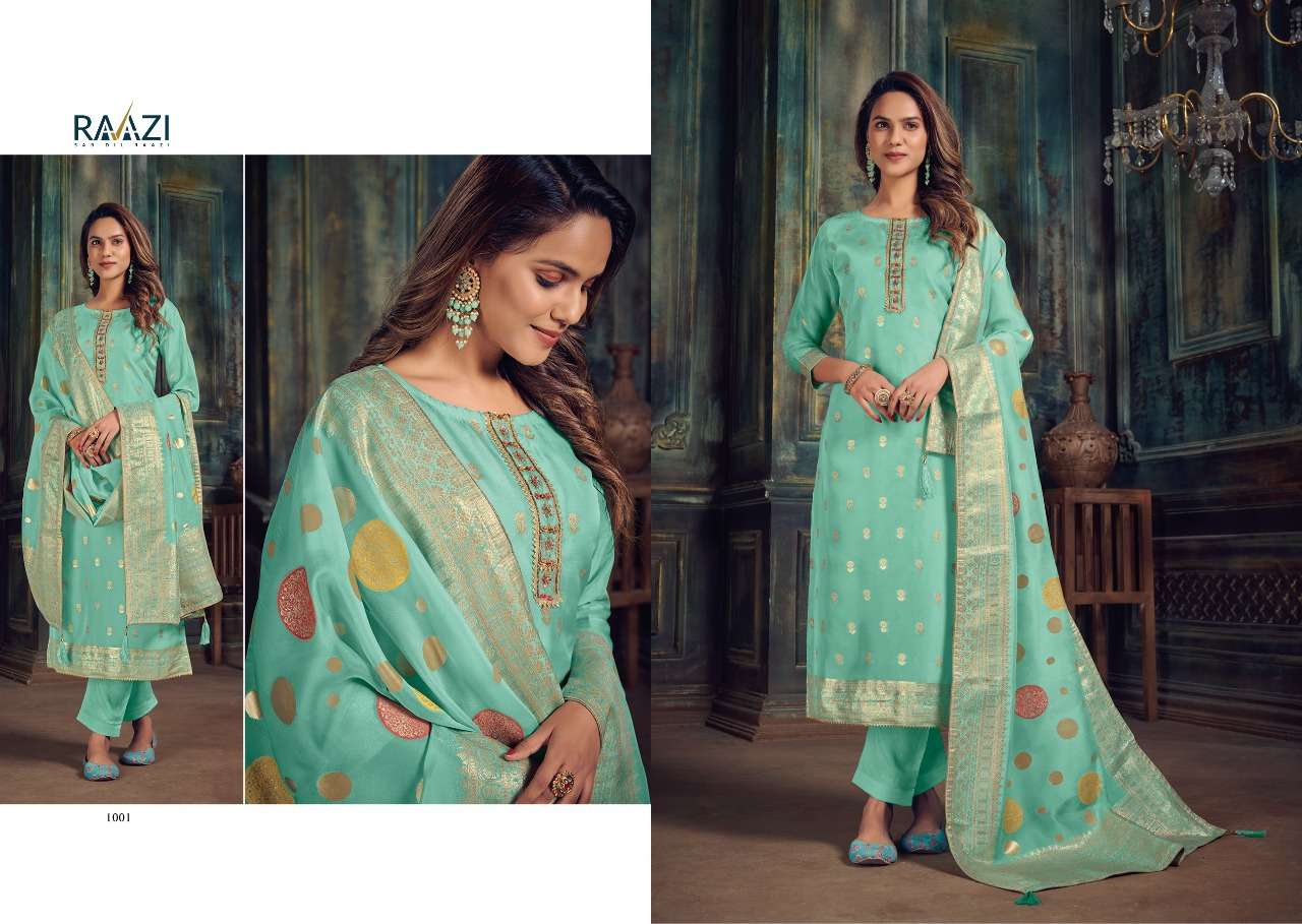 rama fashion anamika 1001-1006 series exclusive designer salwar suits catalogue collection surat 