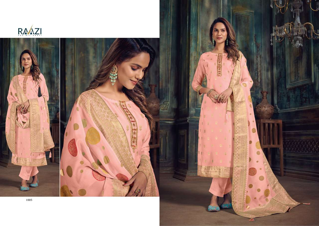 rama fashion anamika 1001-1006 series exclusive designer salwar suits catalogue collection surat 