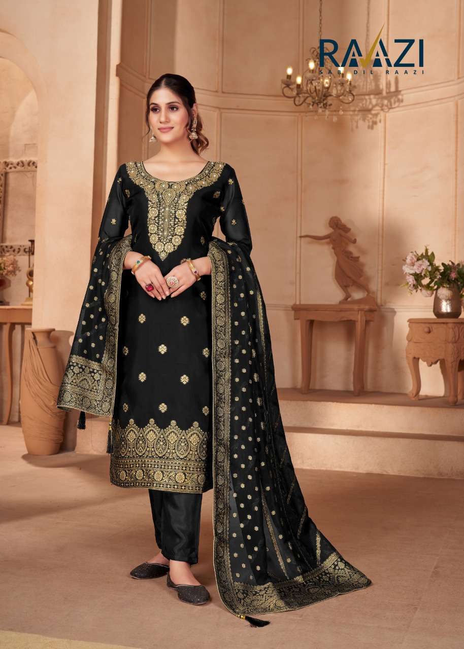 rama fashion rutbaa 1001-1005 series exclusive designer party wear salwar suits catalogue manufacturer surat 