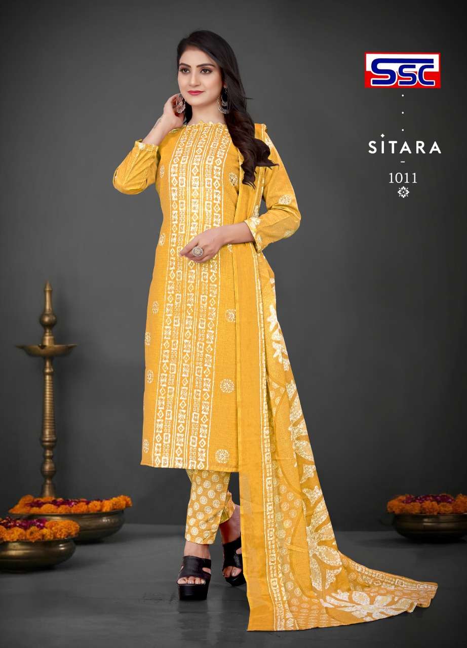 shree shanti creation sitara 1001-1012 series unstitched designer salwar kameez new catalogue 