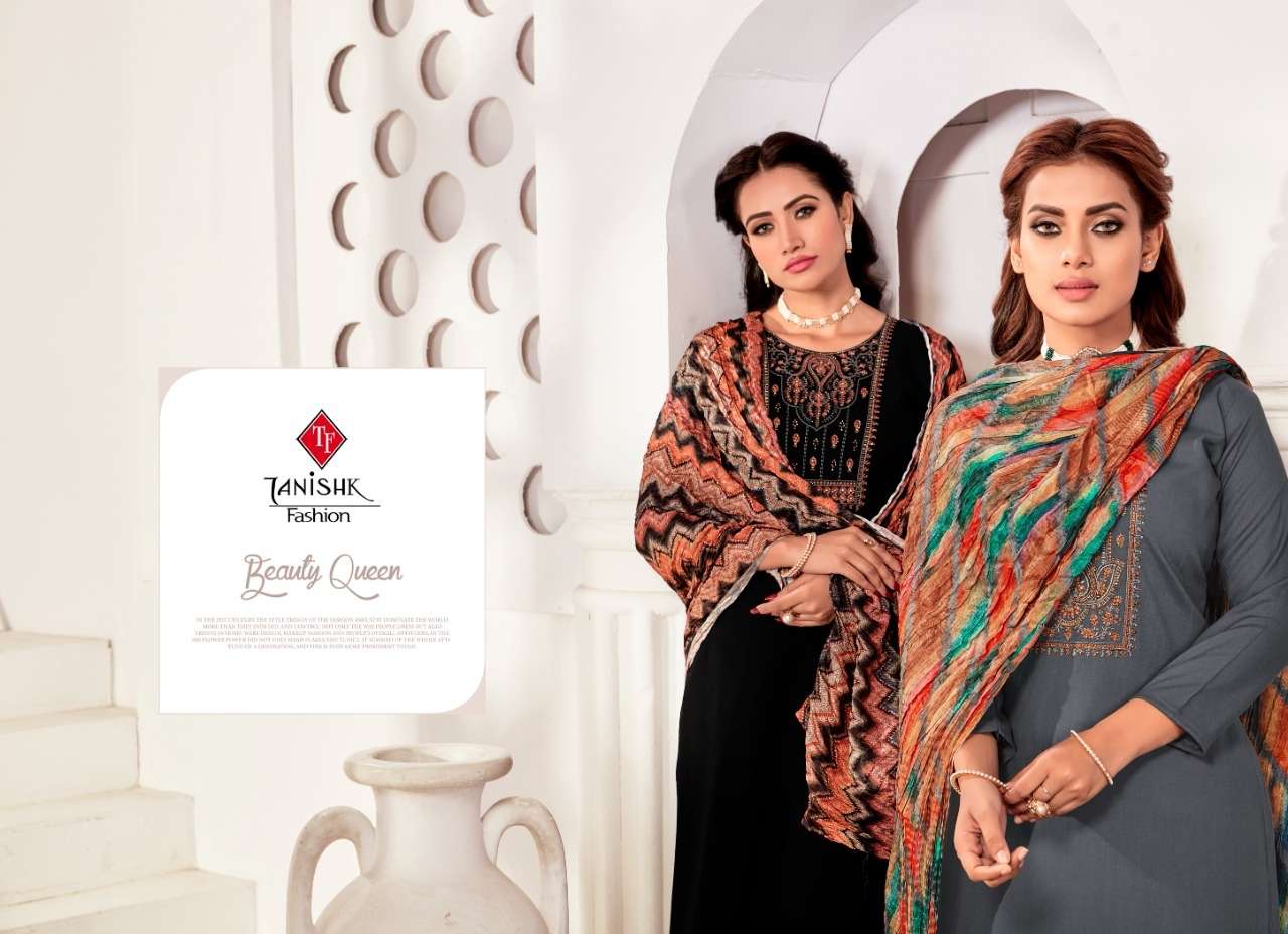 tanishk fashion azeera 1001-1008-series fancy designer salwar kameez wholesale price surat