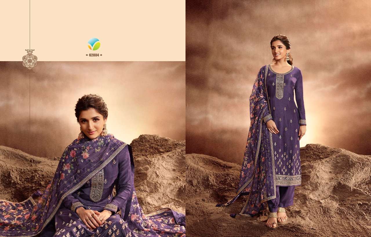 vinay fashion aashna 62881-62888 series exclusive designer salwar kameez wholesaler surat