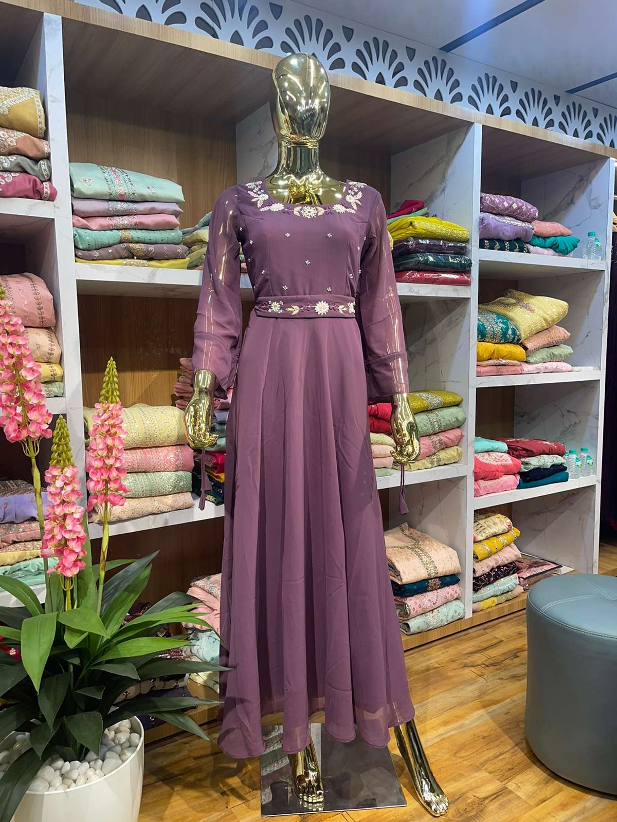 zaveri kashmira 1113-1116 series latest designer party wear dress collection wholesale price 