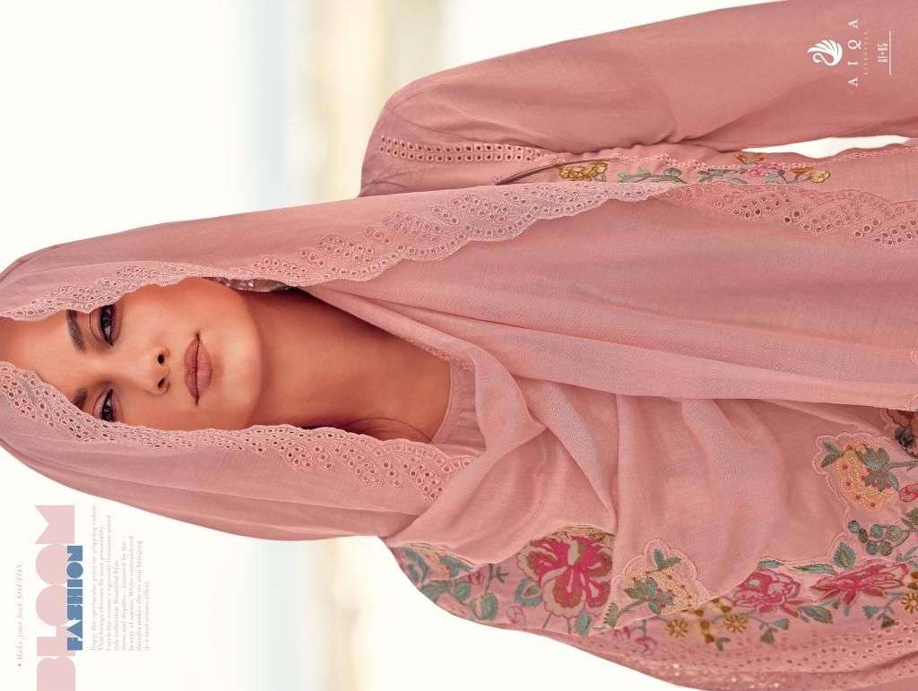 aiqa lifestyle alfaz 01-08 series exclusive designer salwar kameez wholesaler surat 