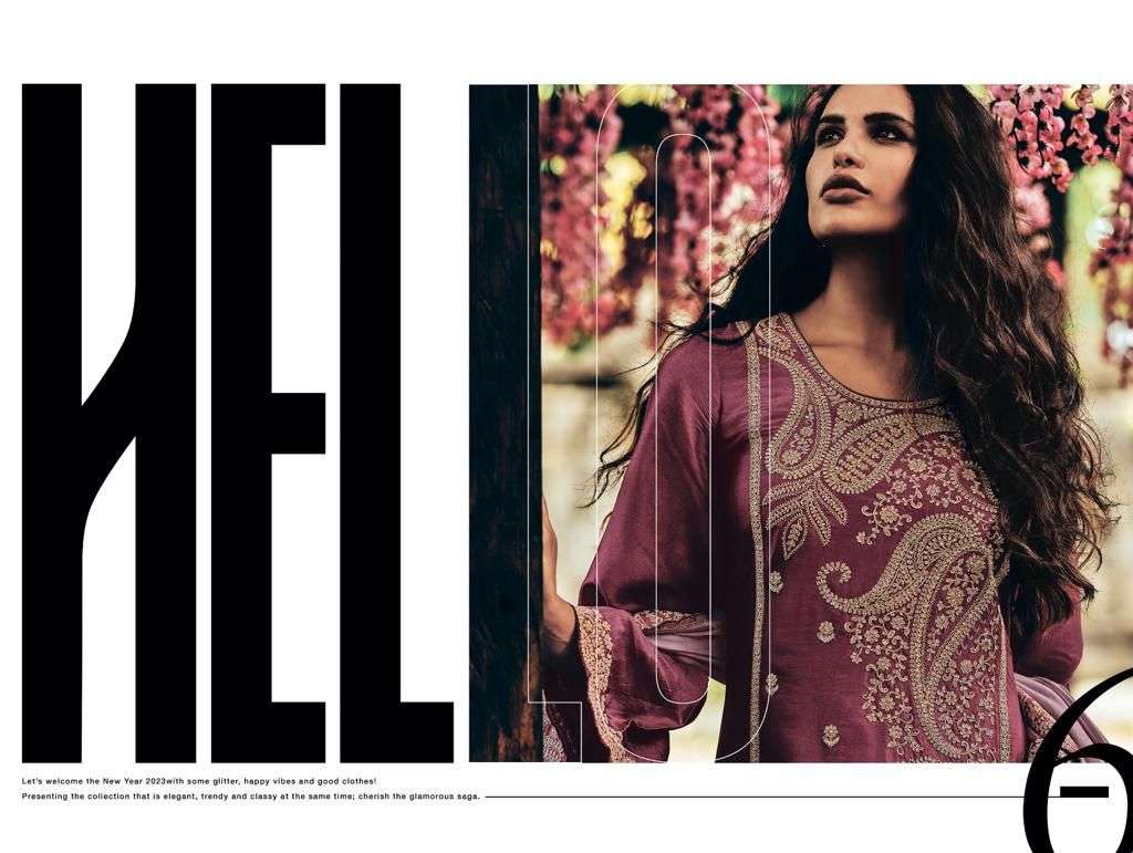 aiqa lifestyle saira 21-26 series exclusive designer salwar suits catalogue wholesale price surat 