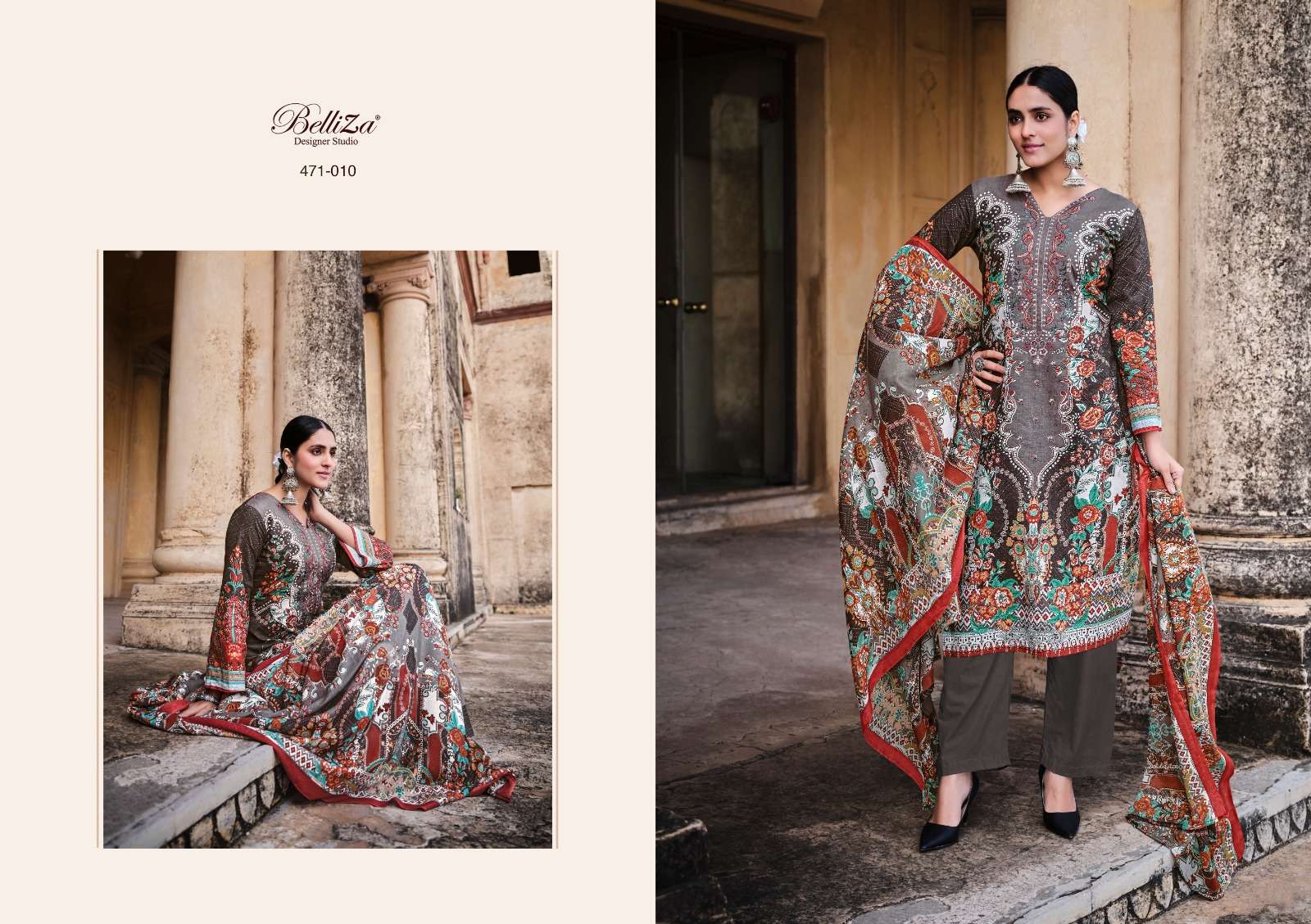 belliza designer studio naira unstich designer salwar kameez catalogue online dealer surat 