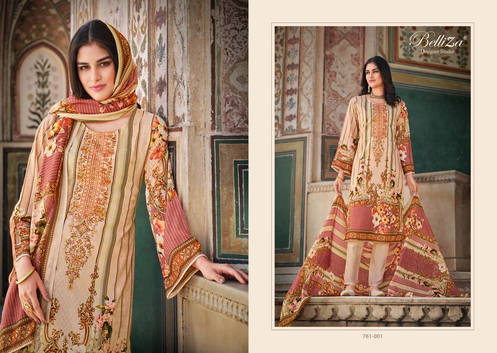 belliza designer studio zaina indian designer salwar suits catalogue wholesaler surat 