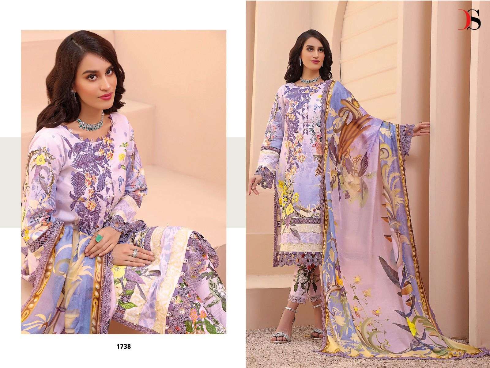 deepsy suits queens court remix trendy designer pakistani salwar suits catalogue manufacturer surat 