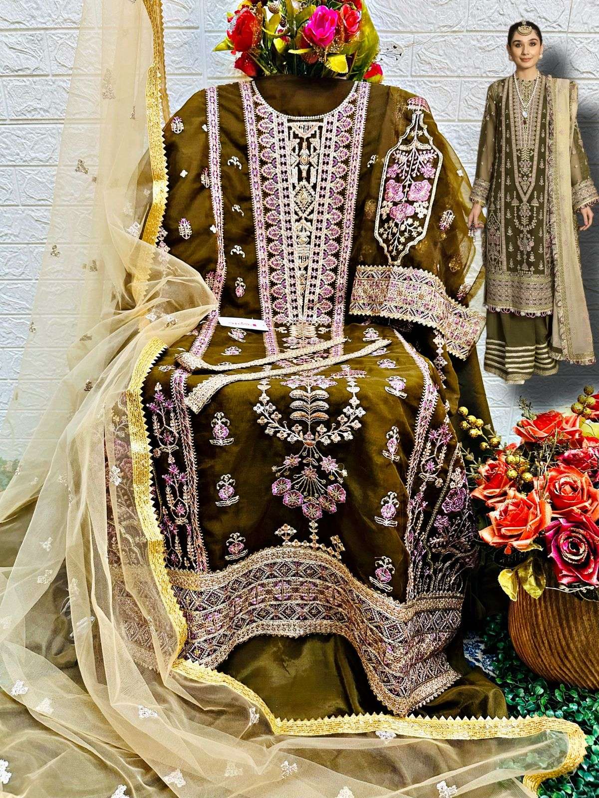 fepic 1284 series stylish designer pakistani salwar kameez online market surat 