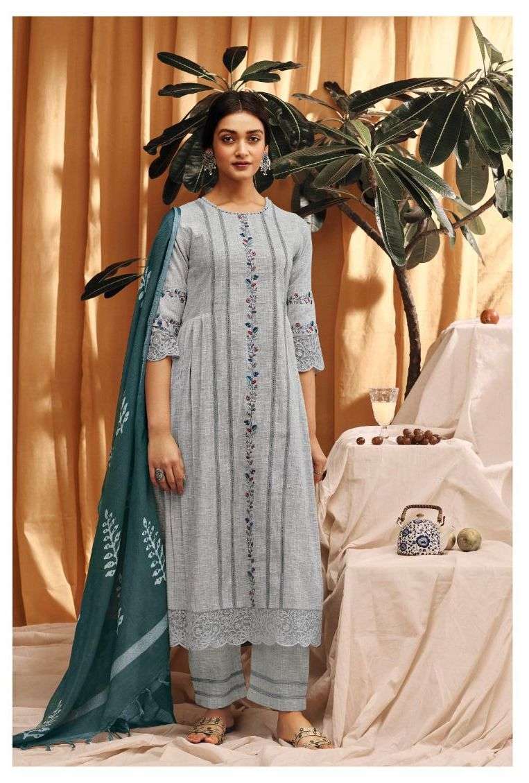 jayvijay aimi 7401-7404 series stylish designer salwar kameez catalogue manufacturer surat 