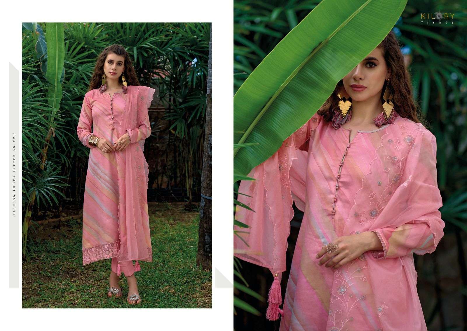 kilory trends izhar vol-6 601-608 series exclusive designer salwar kameez catalogue online supplier surat 