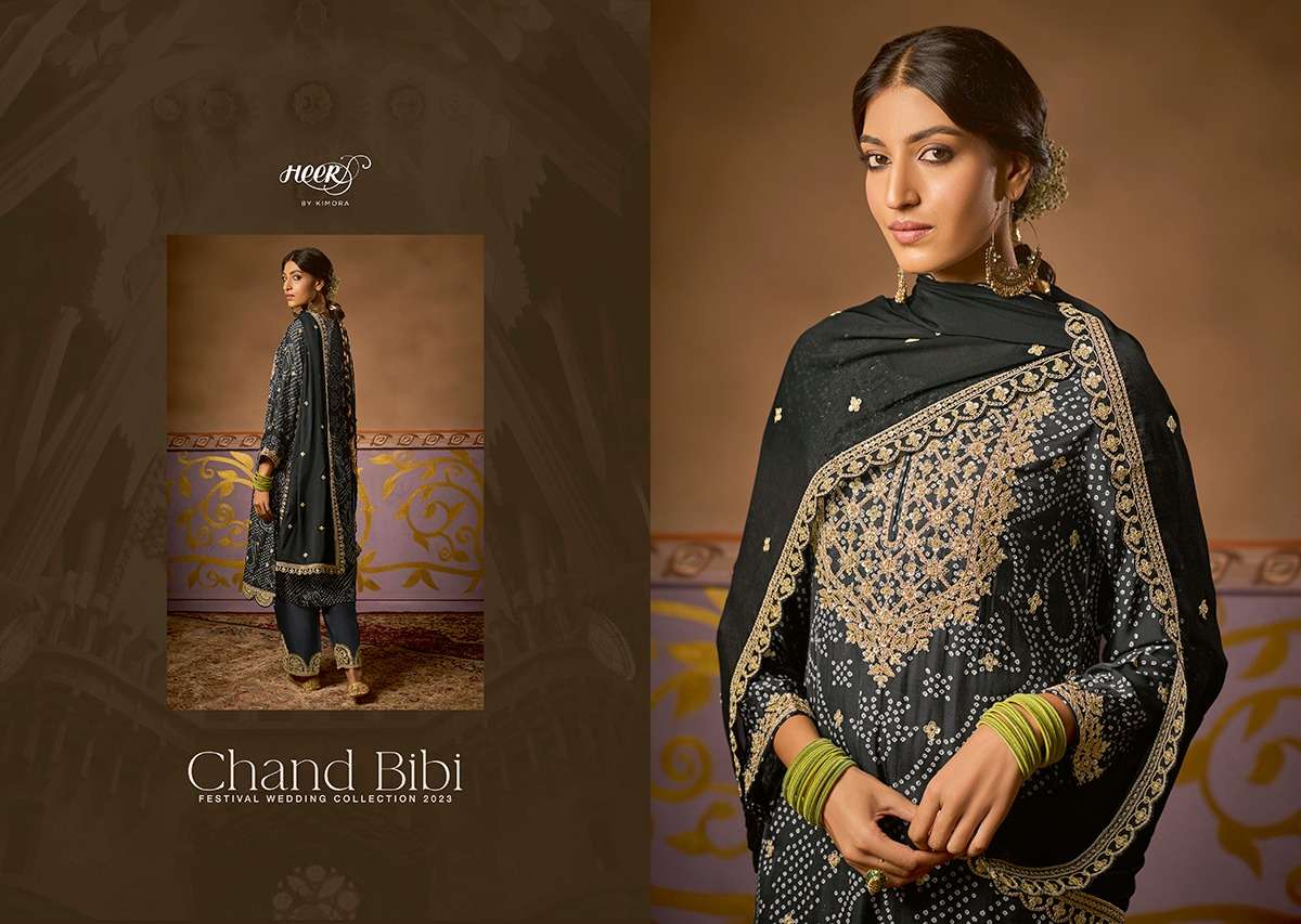 kimora chand bibi 8941-8948 series exclusive designer salwar salwar wholesale price surat 