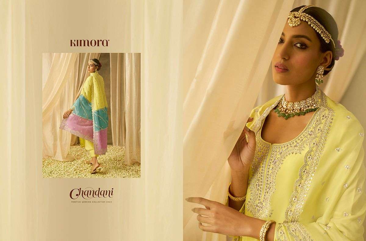 kimora chandani 2091-2098 series exclusive designer party wear salwar suits catalogue online dealer surat 