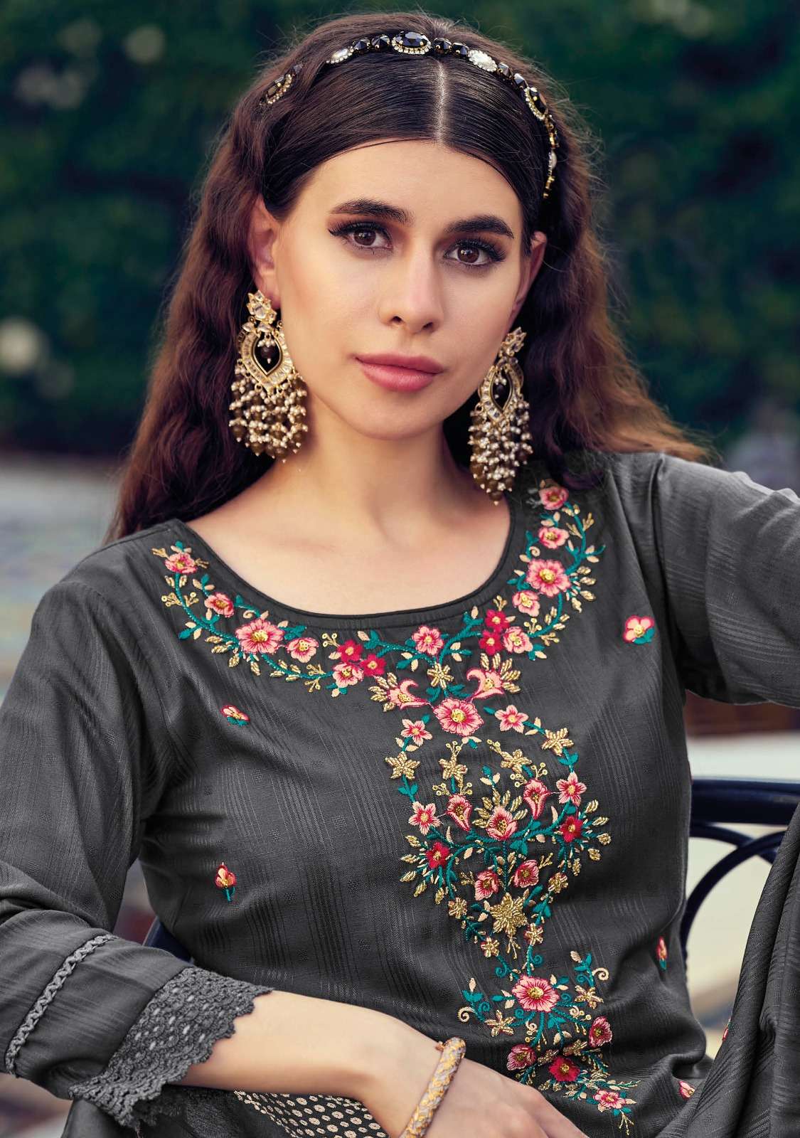 lily and lali maryam 10801-10806 series exclusive designer kurtis catalogue wholesaler surat 