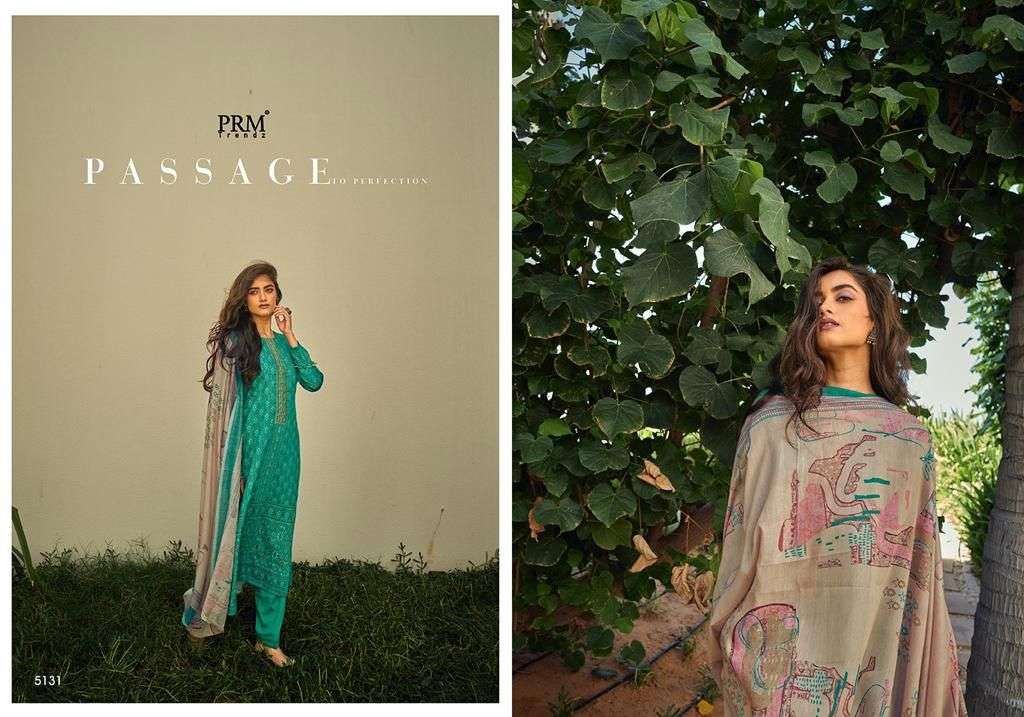 prm trendz rinaz 5130-5137 series unstich designer salwar kameez catalogue wholesale price surat