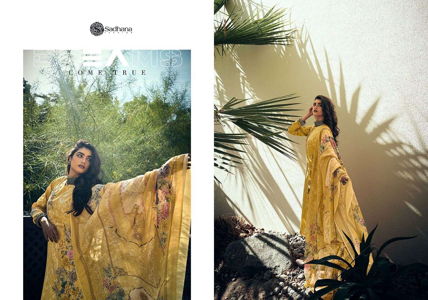 sadhana fashion enternity 2136-2145 series fancy designer salwar kameez catalogue wholesaler surat 