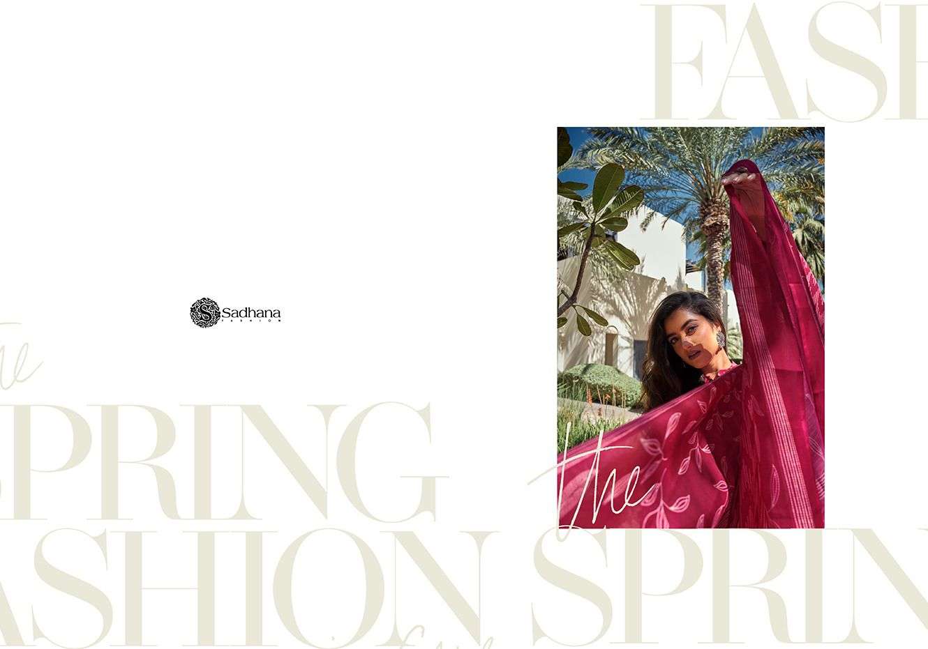 sadhana fashion farheen 2146-2155 series indian designer salwar kameez catalogue collection surat 