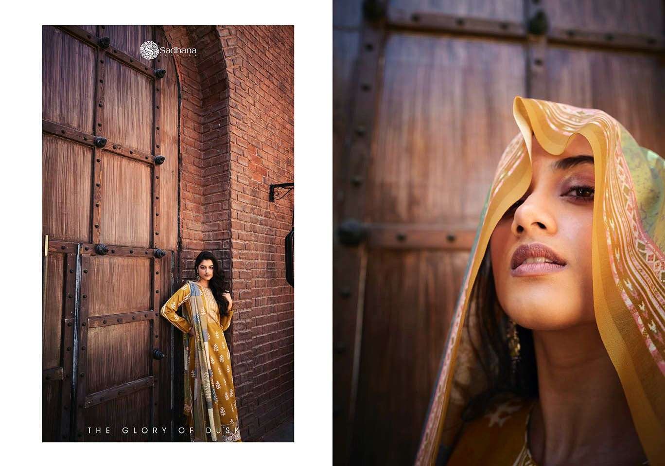 sadhana fashion summer bonanza vol-2 2156-2165 series indian designer salwar kameez catalogue online supplier surat 