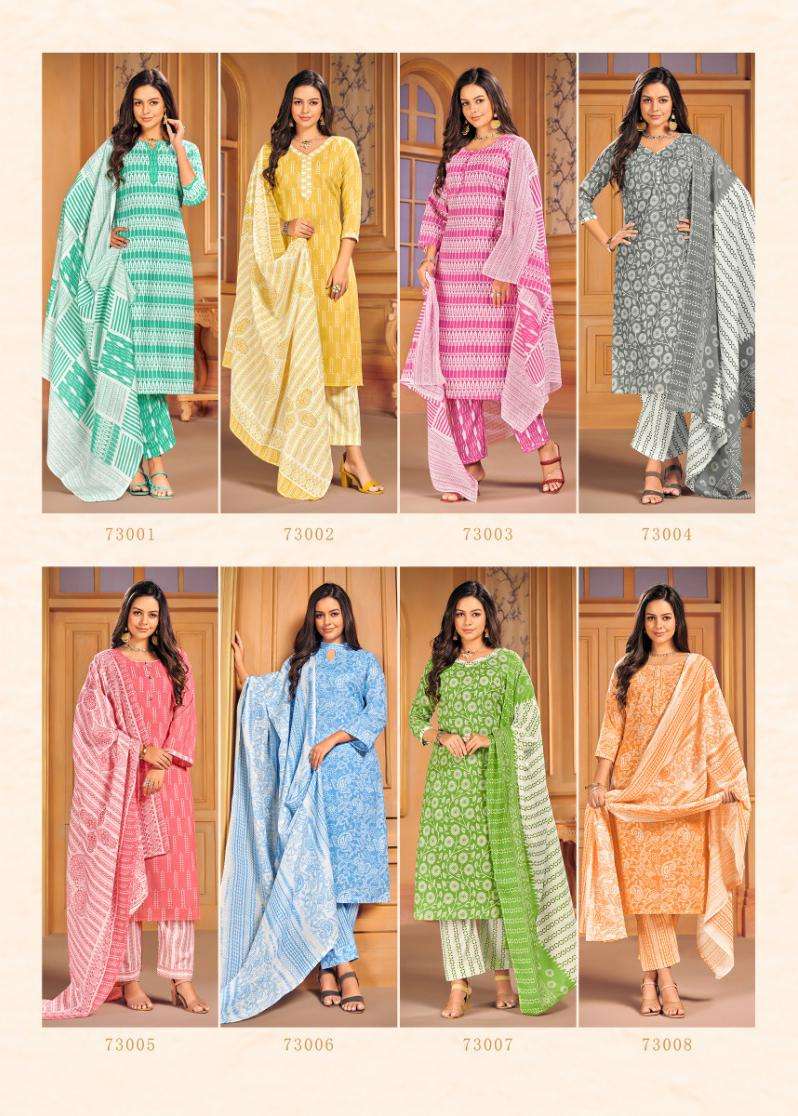 skt suits aarohi vol-2 73001-73008 series unstich designer salwar kameez catalogue wholesale price surat 