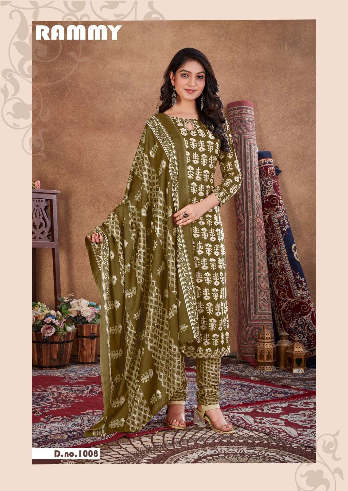 skt suits rammy 1001-1012 series soft cotton designer salwar kameez catalogue wholesale price surat 