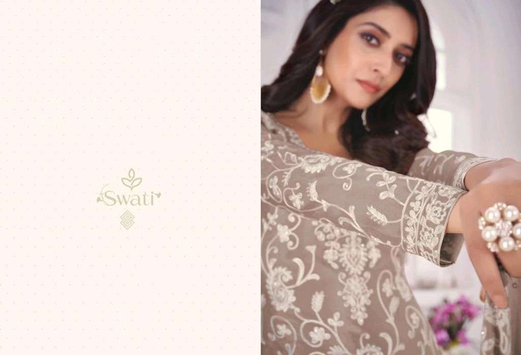 swagat swati 3701-3706 series exclusive designer salwar kameez catalogue wholesale price surat