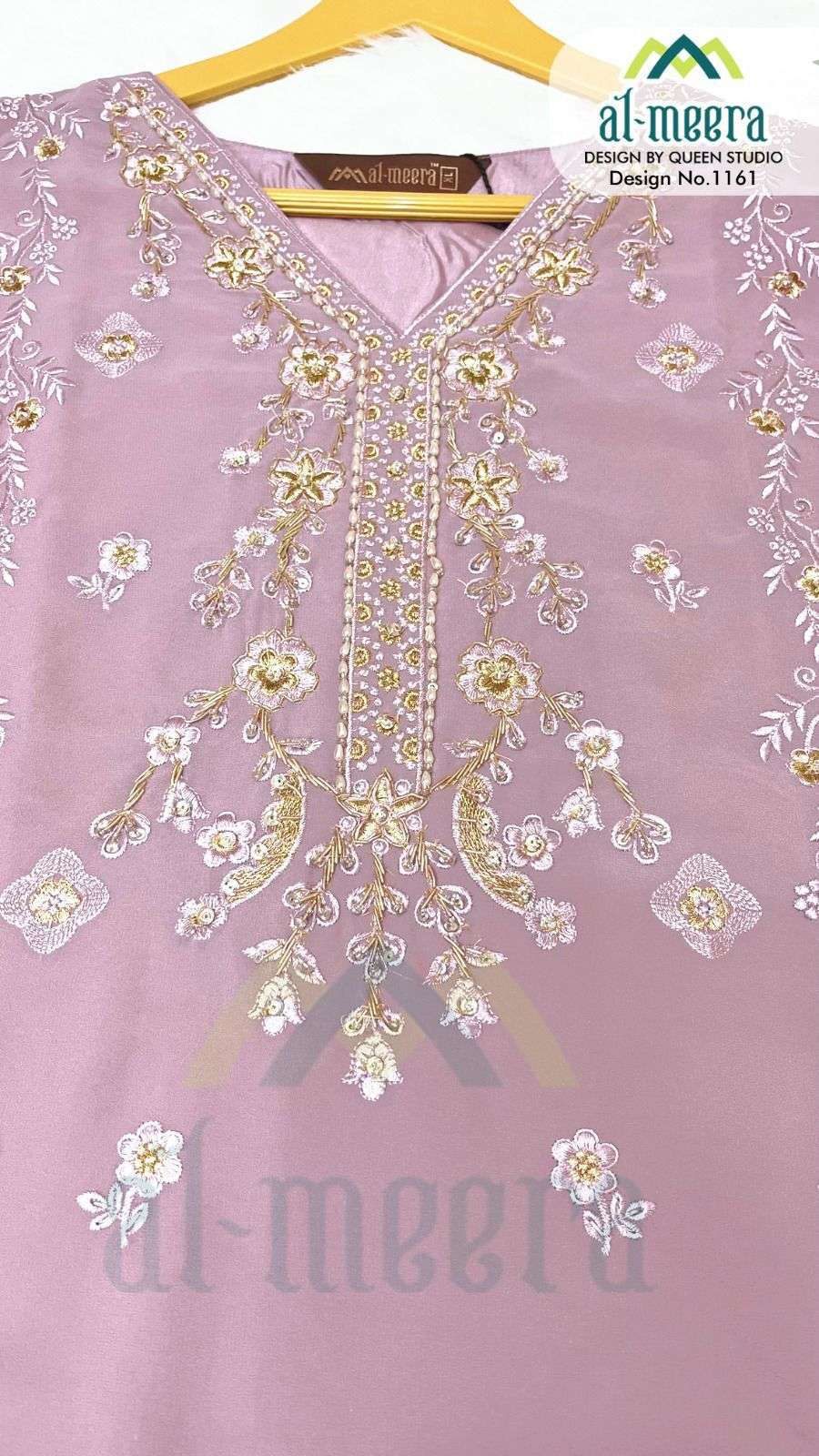 al meera 1161 series readymade designer pakistani salwar suits latest collection surat