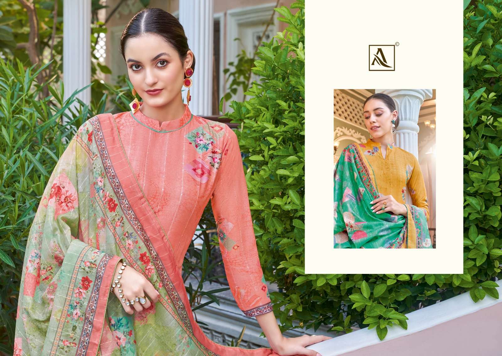 alok suit disha indian designer salwar kameez catalogue online market surat