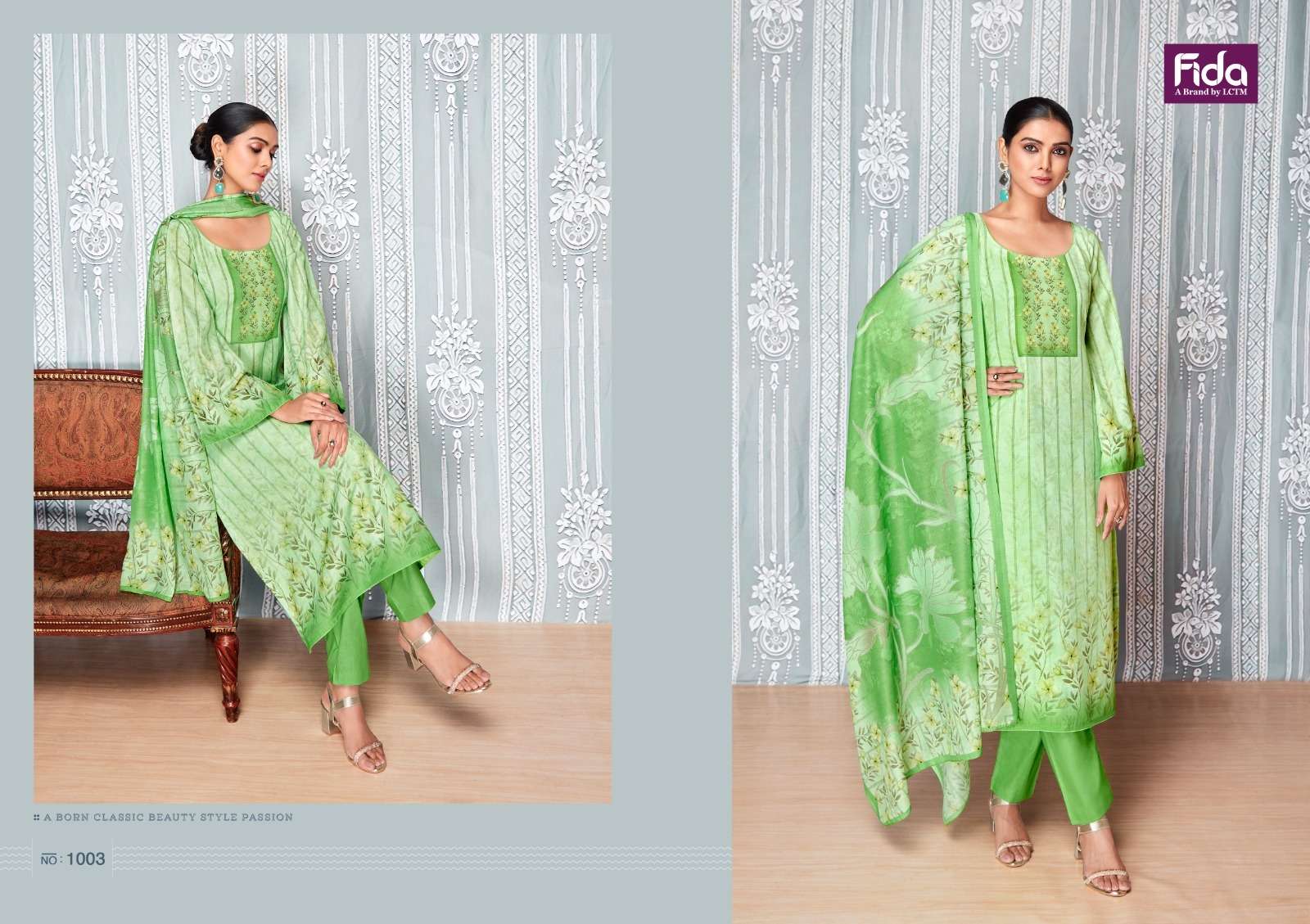 fida yami 1001-1006 series unstich designer salwar suits catalogue online wholesaler surat