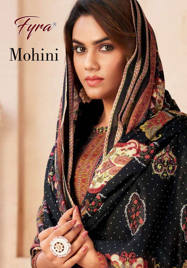 fyra designing mohini unstich designer salwar kameez catalogue online collection surat 