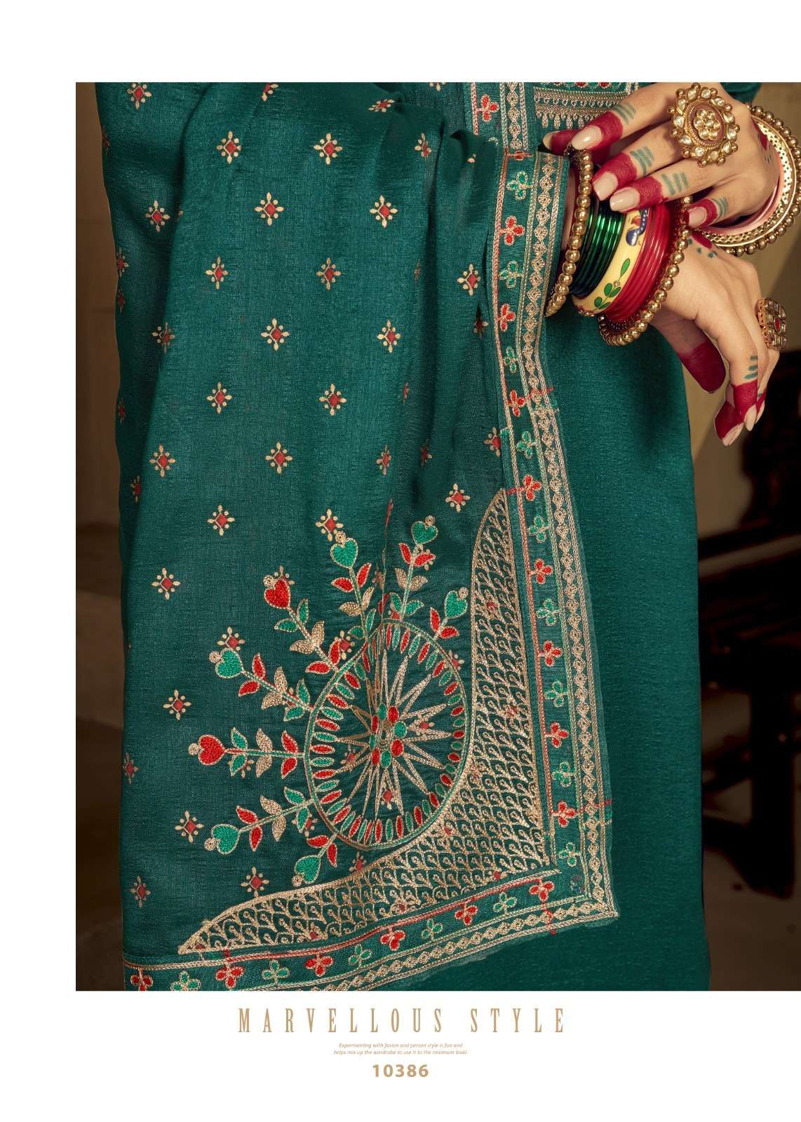 kalarang maansi 10381-10386 series indian designer salwar kameez catalogue wholesale price surat