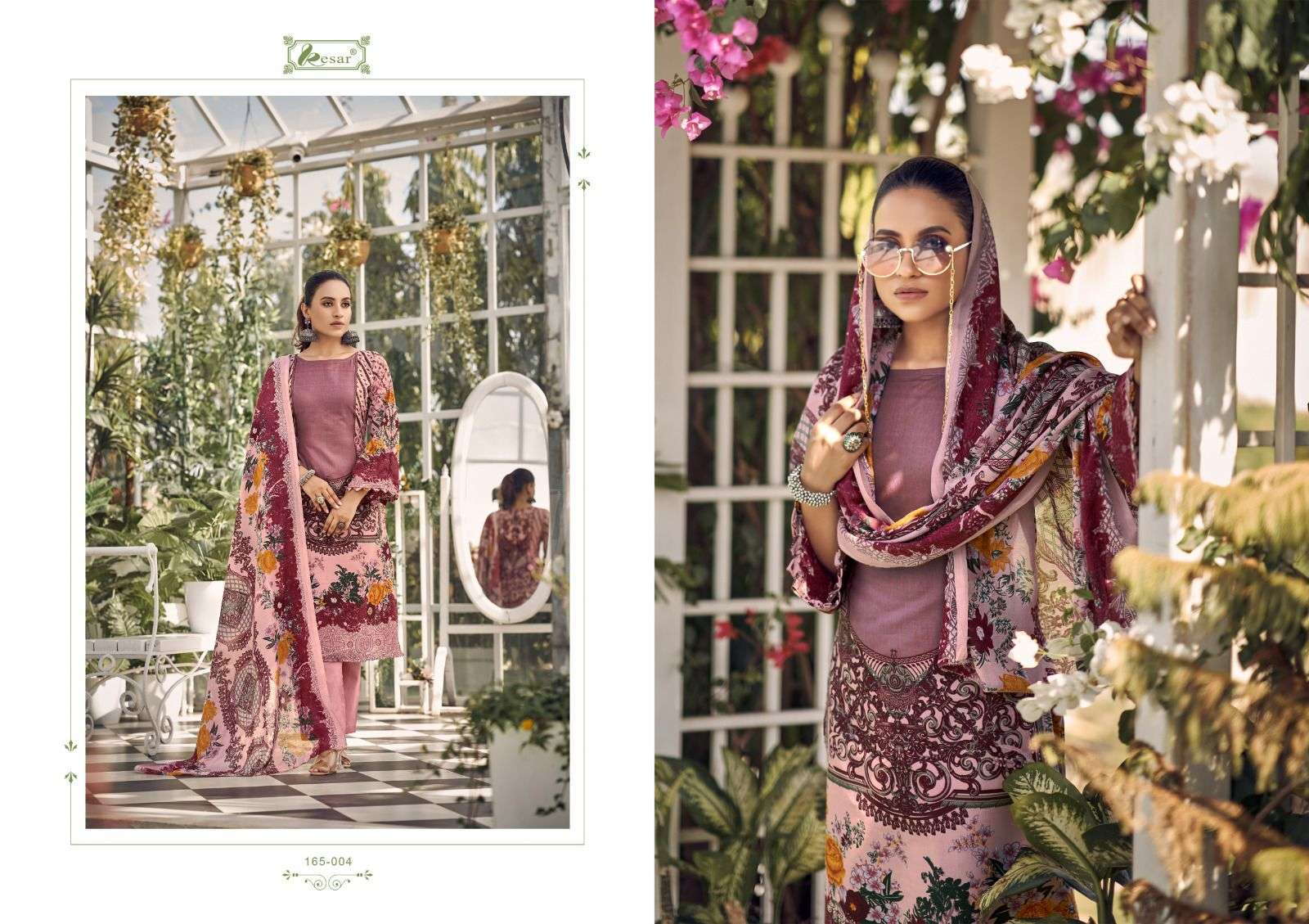 kesar rutba 165001-165006 series unstich designer salwar kameez catalogue wholesale price surat 